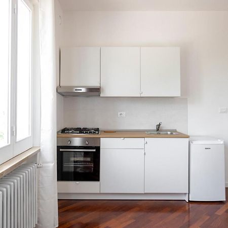 Casa Rubini Apartamento Teramo Exterior foto