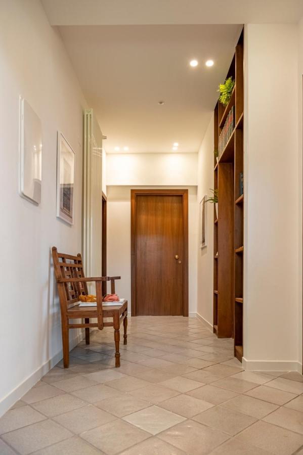 Casa Rubini Apartamento Teramo Exterior foto