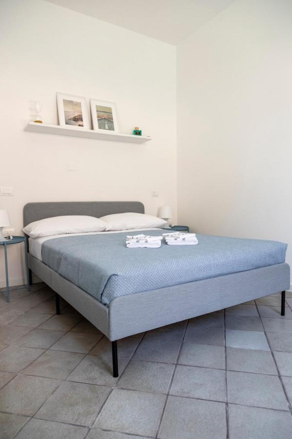 Casa Rubini Apartamento Teramo Exterior foto