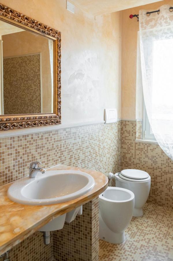 Casa Rubini Apartamento Teramo Exterior foto