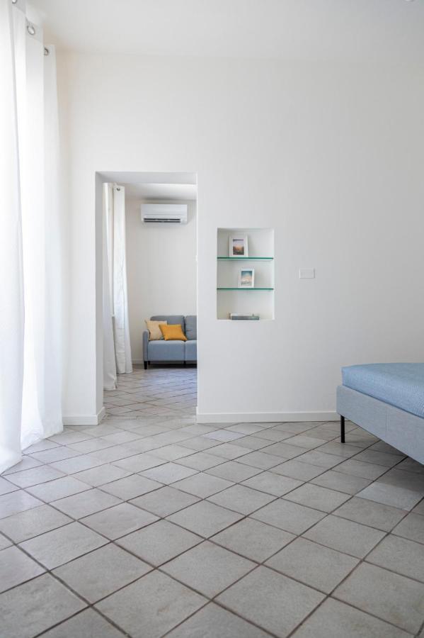Casa Rubini Apartamento Teramo Exterior foto