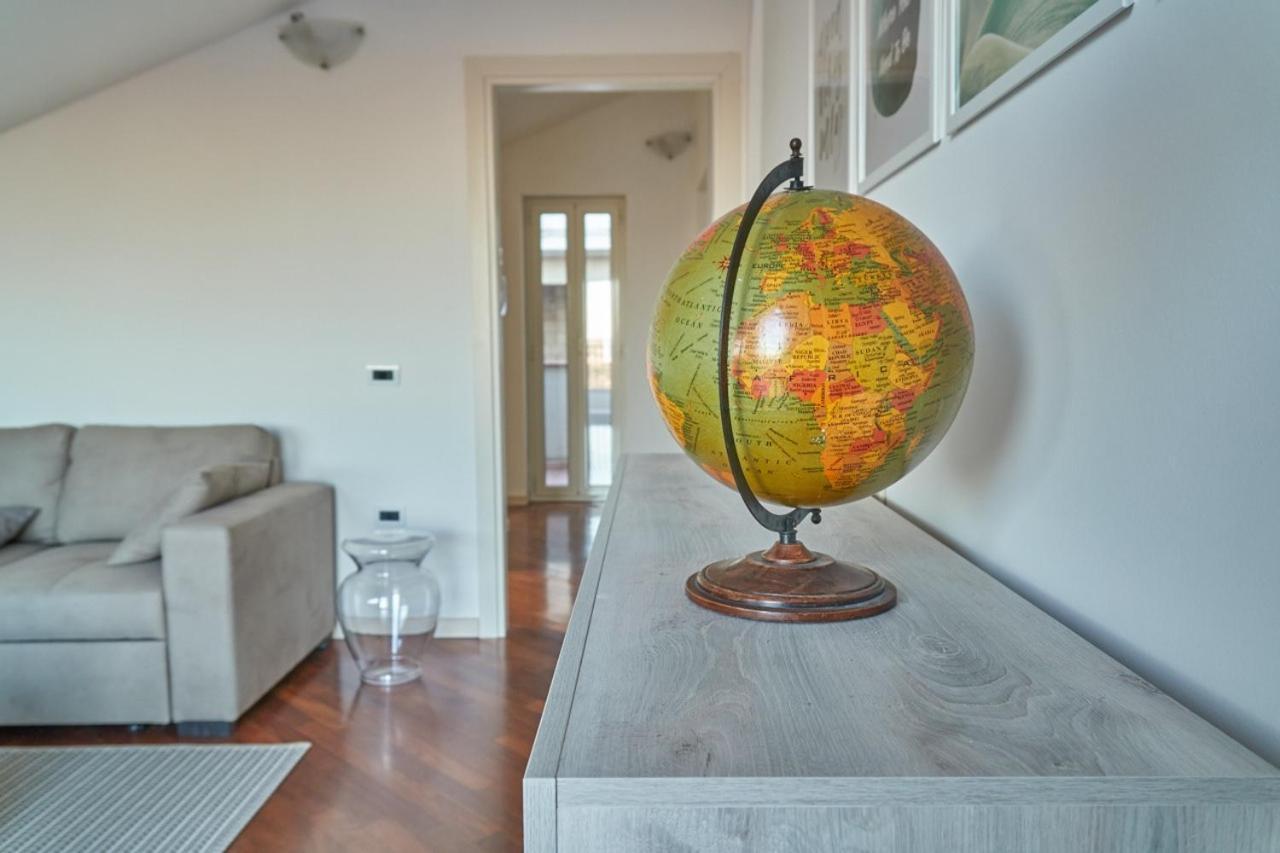Casa Rubini Apartamento Teramo Exterior foto