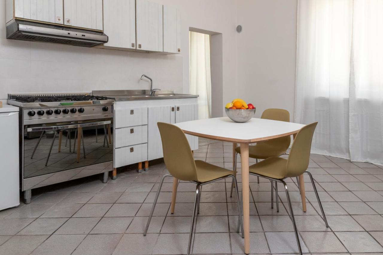 Casa Rubini Apartamento Teramo Exterior foto