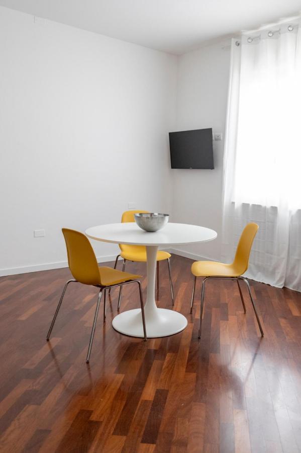 Casa Rubini Apartamento Teramo Exterior foto