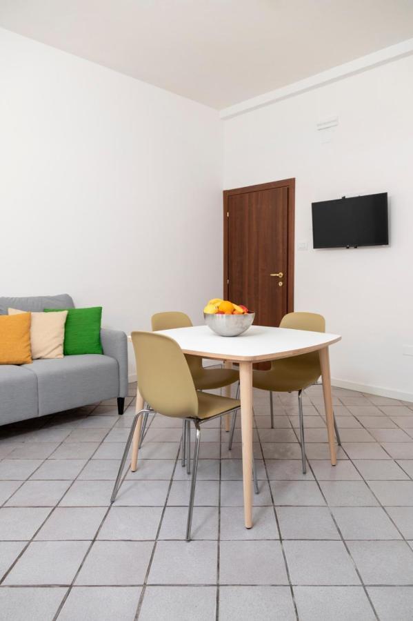 Casa Rubini Apartamento Teramo Exterior foto