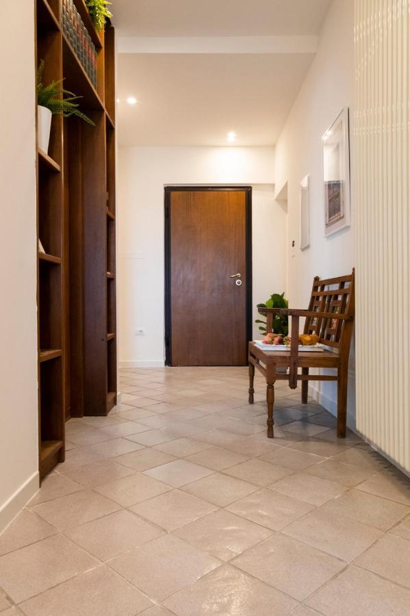 Casa Rubini Apartamento Teramo Exterior foto